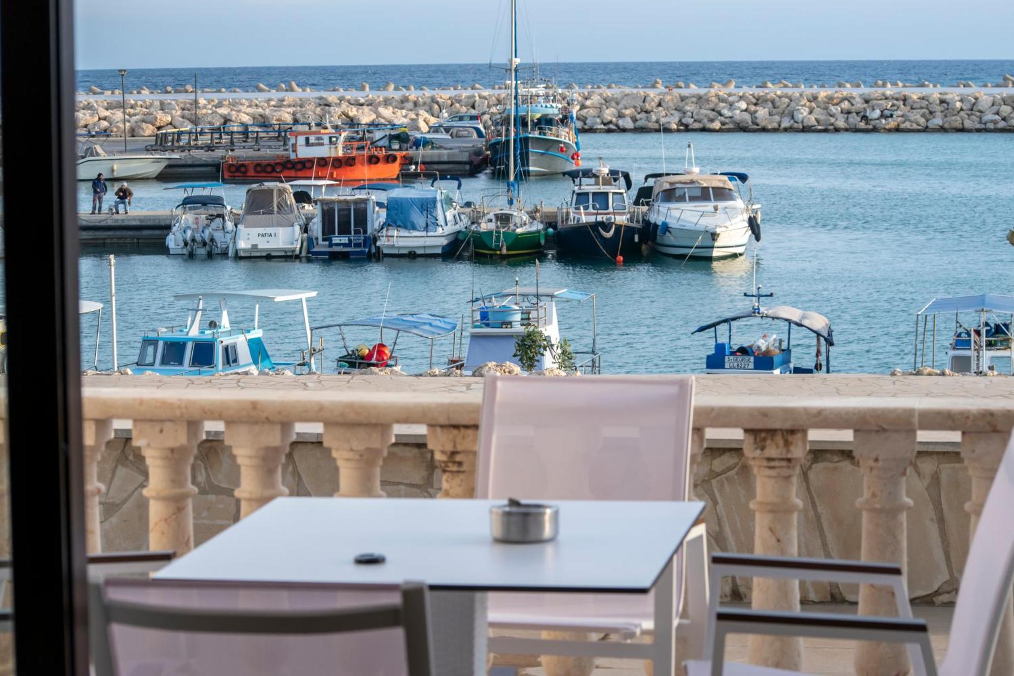 Glabur Stays! The One -1 - Elite Marina Front! Zygi Экстерьер фото